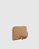 Poppy Clutch Honey Bags and Purses Louenhide