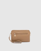 Poppy Clutch Honey Bags and Purses Louenhide