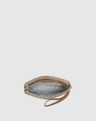 Poppy Clutch Honey Bags and Purses Louenhide