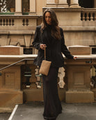 Poppy Clutch Honey Bags and Purses Louenhide
