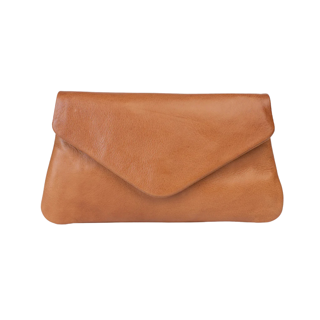 Quinn Purse - Tan Bags and Purses Dusky Robin