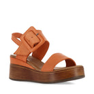 Dutch Shoe Papaya Leather - Global Free Style