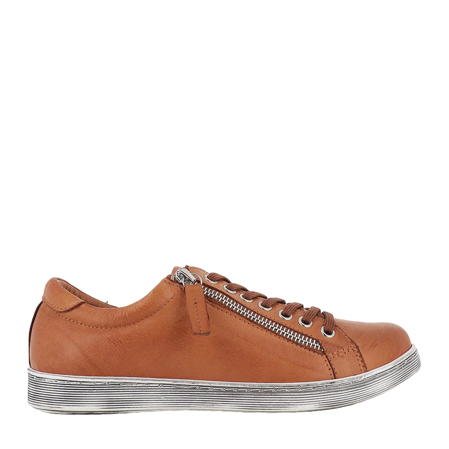 Token Shoes Cognac Tan Shoes Rilassare 36 (5)