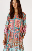 Tirupati Dress Print Dresses Ruby Yaya