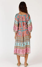 Tirupati Dress Print Dresses Ruby Yaya