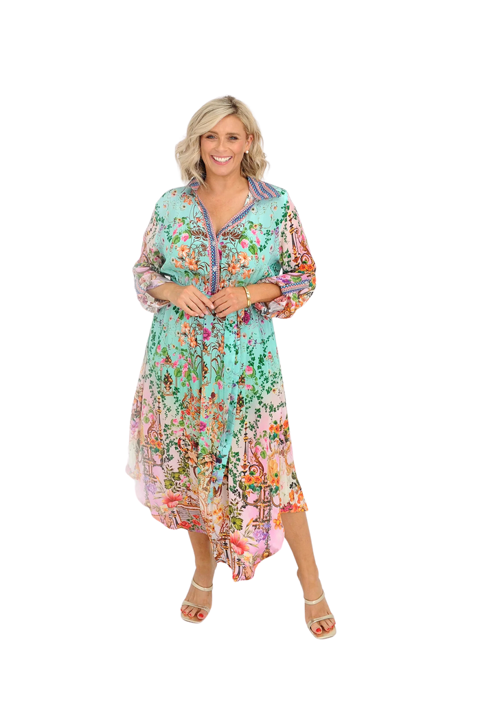 Raven Dress Dresses Ivy Pearl S(8)