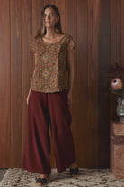 Remi Top - Spice Tops MahaShe