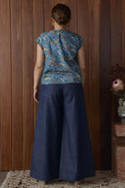 Remi Top - Flora Tops MahaShe