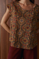 Remi Top - Spice Tops MahaShe