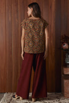 Remi Top - Spice Tops MahaShe