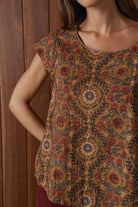 Remi Top - Spice Tops MahaShe