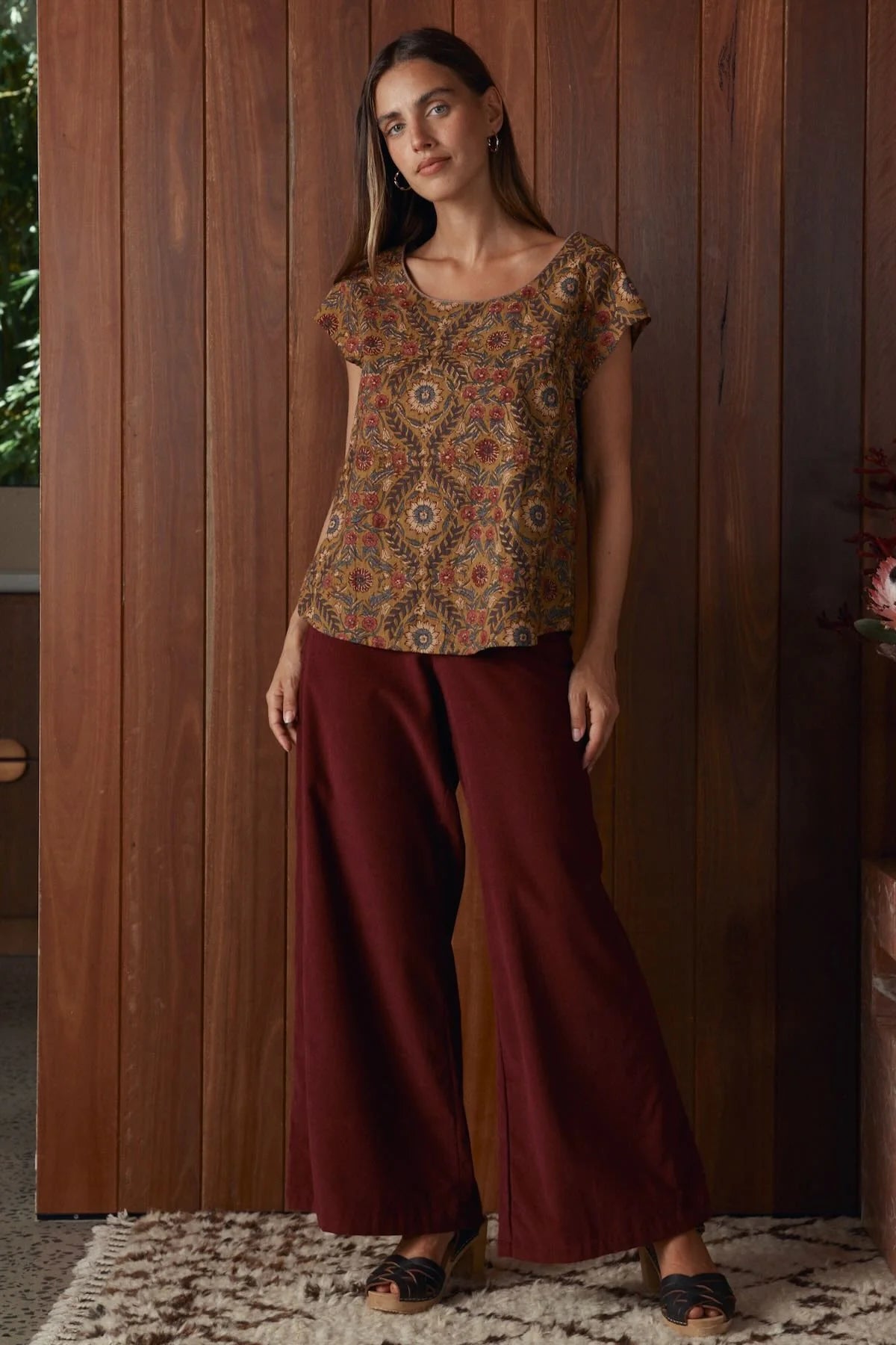 Remi Top - Spice Tops MahaShe XS(6)