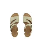 Rilassare Tainting Shoes Khaki Shoes Rilassare 36 (5)