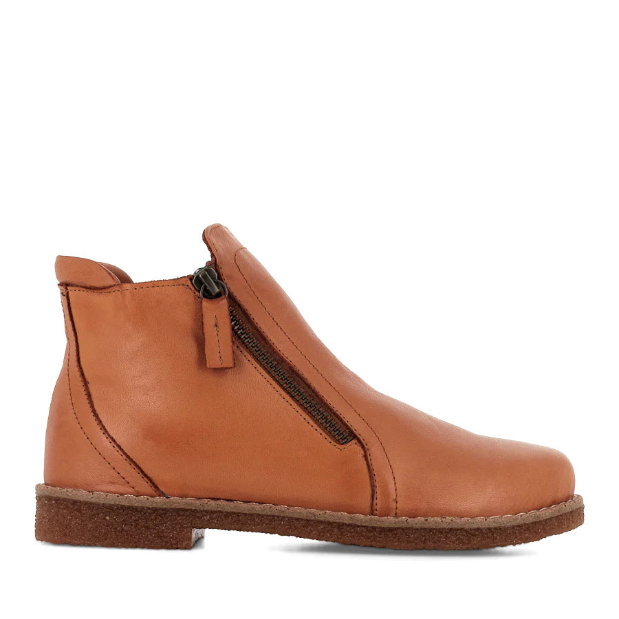 Rilassare Tallow Boot Cognac Shoes Rilassare   