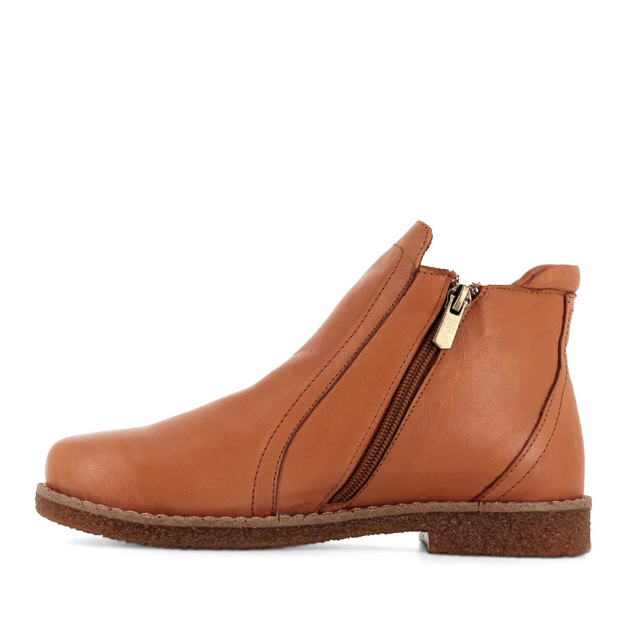 Rilassare Tallow Boot Cognac Shoes Rilassare   