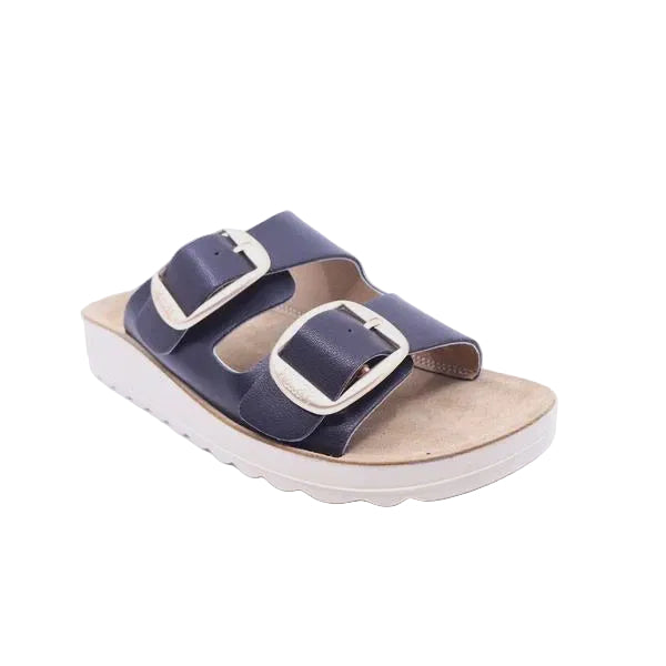 Trippie Shoe Black Shoes Rilassare 36 (5)