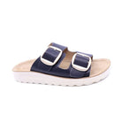 Trippie Shoe Black Shoes Rilassare