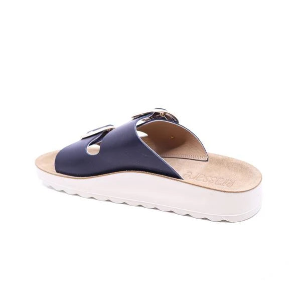 Trippie Shoe Black Shoes Rilassare