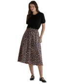 Robbie Knit Tee Dresses Betty Basics S