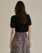 Robbie Knit Tee Dresses Betty Basics