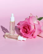 Rose Revival Nail & Cuticle Oil Body Bopo Women
