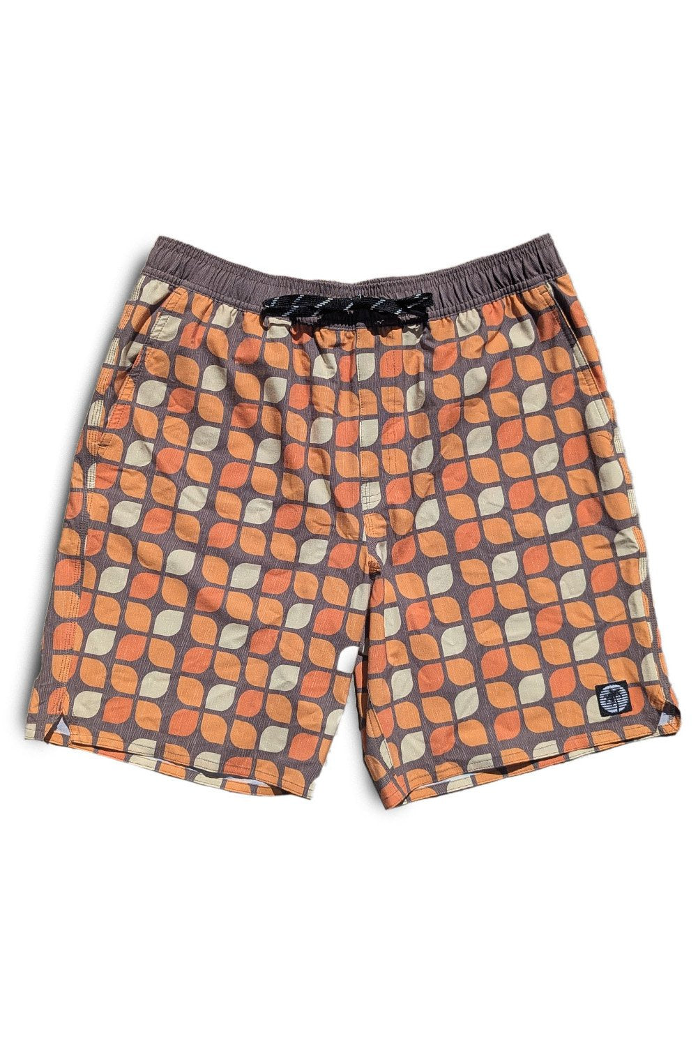 Mudjimba Magic Boardies Mens Mens Bottoms Skumi S