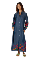 Rubyyaya Gokarna Maxi Dresses Ruby Yaya S(8-10)