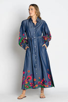 Rubyyaya Gokarna Maxi Dresses Ruby Yaya