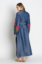 Rubyyaya Gokarna Maxi Dresses Ruby Yaya