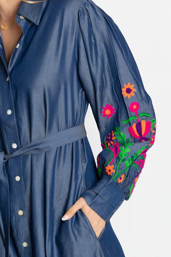 Rubyyaya Gokarna Maxi Dresses Ruby Yaya