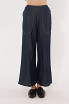 Rubyyaya Pula Pant Denim Bottoms Ruby Yaya