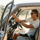 Rugged Smelly Balls With Tobacco Vanilla Fragrance - Global Free Style