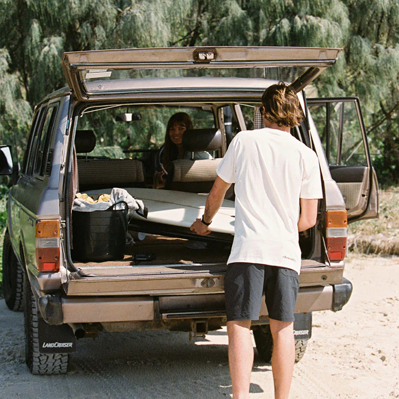 Rugged Smelly Balls With Tobacco Vanilla Fragrance - Global Free Style