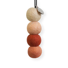 Rustic Smelly Balls With Sunbeam Fragrance - Global Free Style