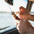 Rustic Smelly Balls With Sunbeam Fragrance - Global Free Style