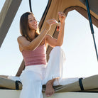 Rustic Smelly Balls With Sunbeam Fragrance - Global Free Style