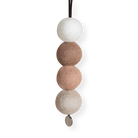 Balmy Home With Coconut + Lime Gifts and Accessories Smelly Balls