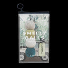 Serene Smelly Balls With Native Trees Fragrance - Global Free Style