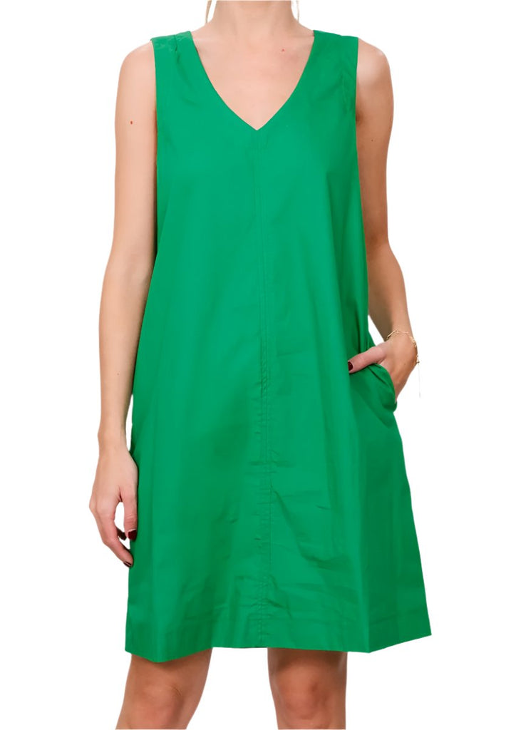 Sunny Girl Dress green Dresses Sunny Girl S(8)