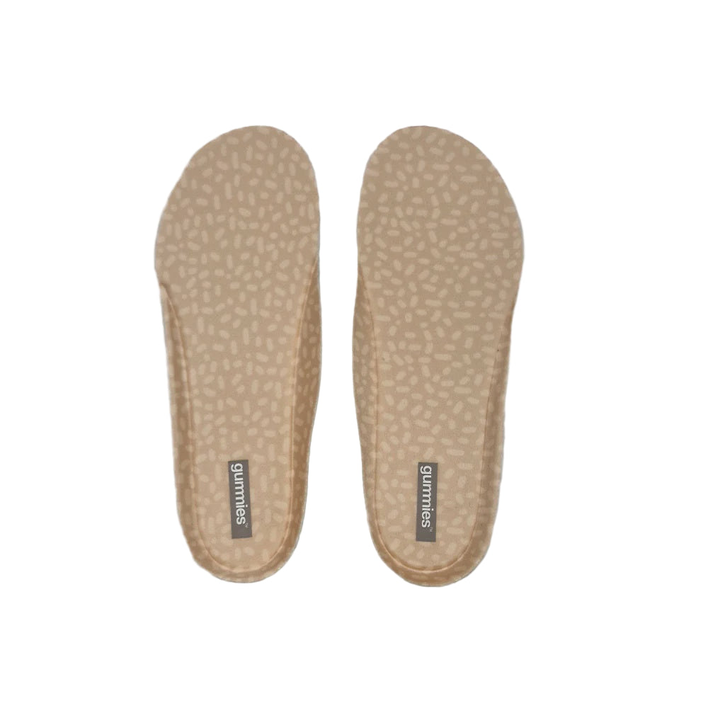 Gummie Insole Replacement Socks Annabel Trends 38