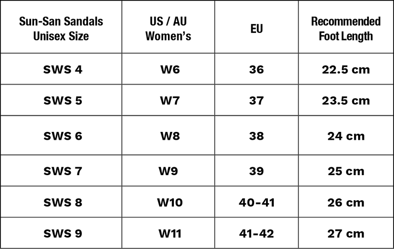 Sun-San Boardwalk Butter Yellow Shoes Sun-San Saltwater