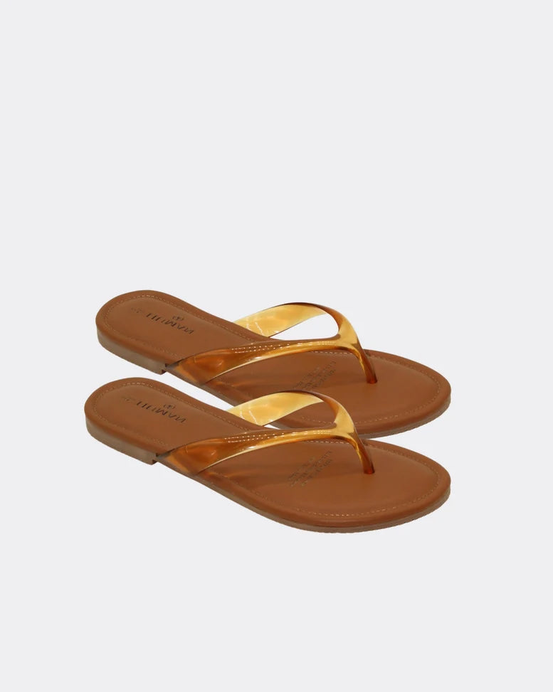Sugar Baby Sandal Tan Shoes Human Premium