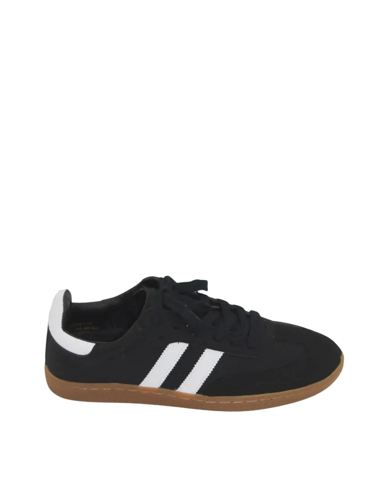 Swift Shoe Black Shoes Human Premium 37(6)