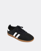 Swift Shoe Black Shoes Human Premium