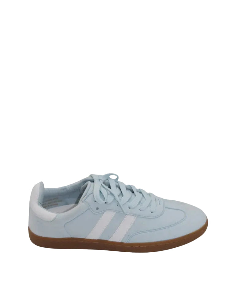 Swift Shoe Baby Blue Shoes Human Premium 37(6)