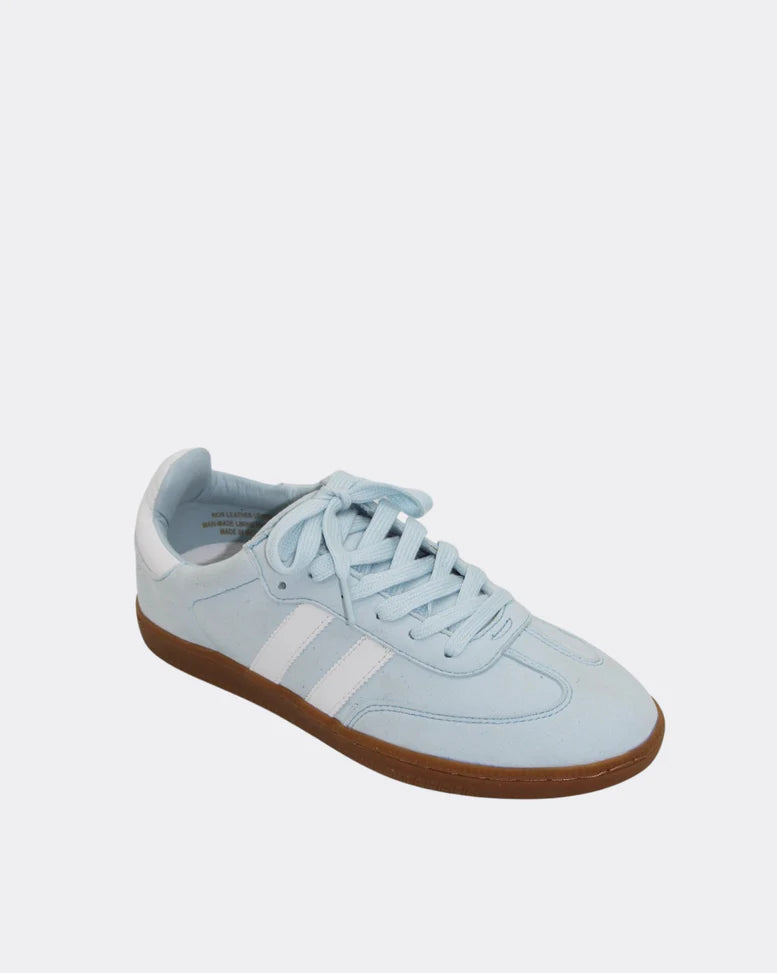 Swift Shoe Baby Blue Shoes Human Premium