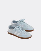 Swift Shoe Baby Blue Shoes Human Premium