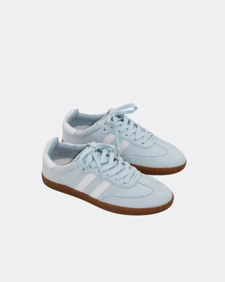 Swift Shoe Baby Blue Shoes Human Premium
