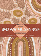 Saltwater Sunrise by Brad Turner Cards and Wrap Adriana Picker