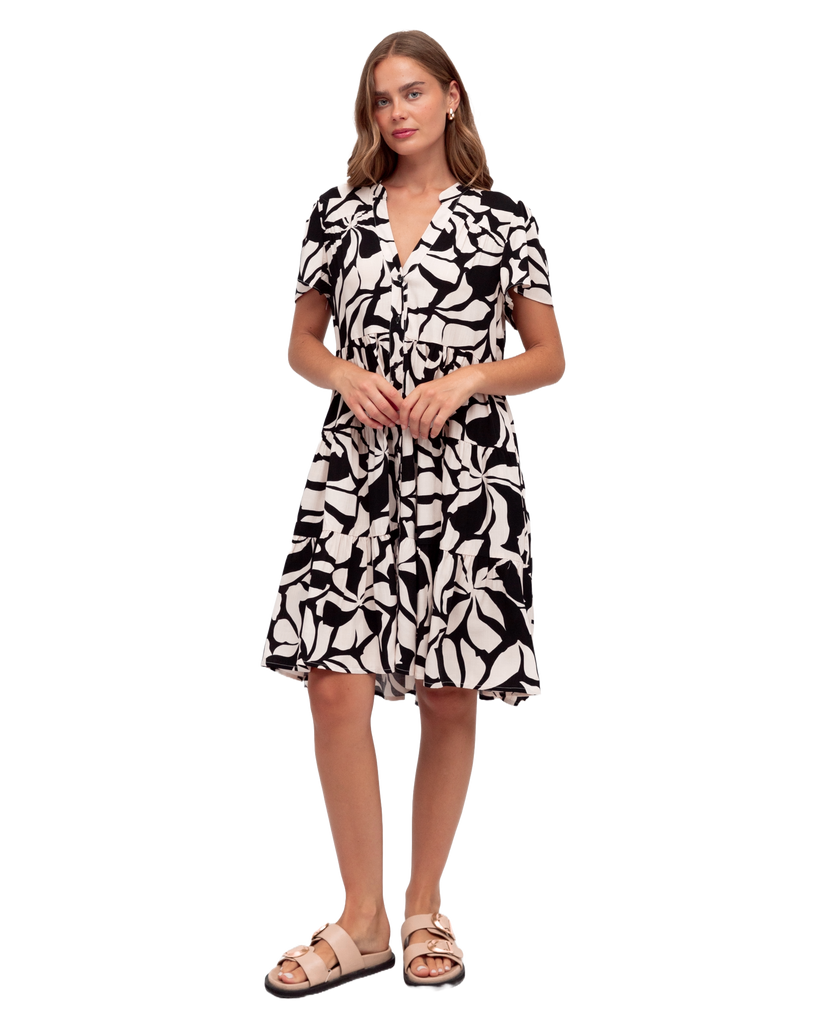 Sanctuary Dress Short Dresses Label of Love S(8)